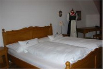 Austrija Penzión Leoben, Interjers